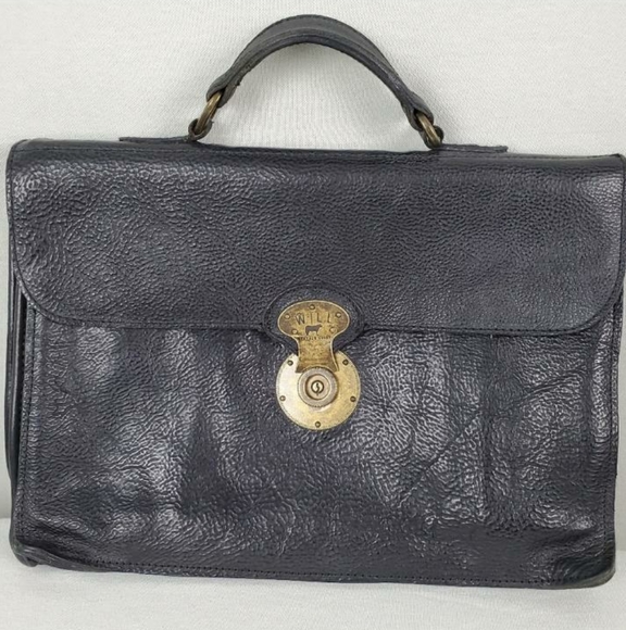 will briefcase